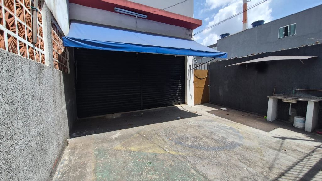 Loja-Salão, 150 m² - Foto 3