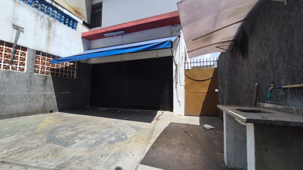 Loja-Salão, 150 m² - Foto 23