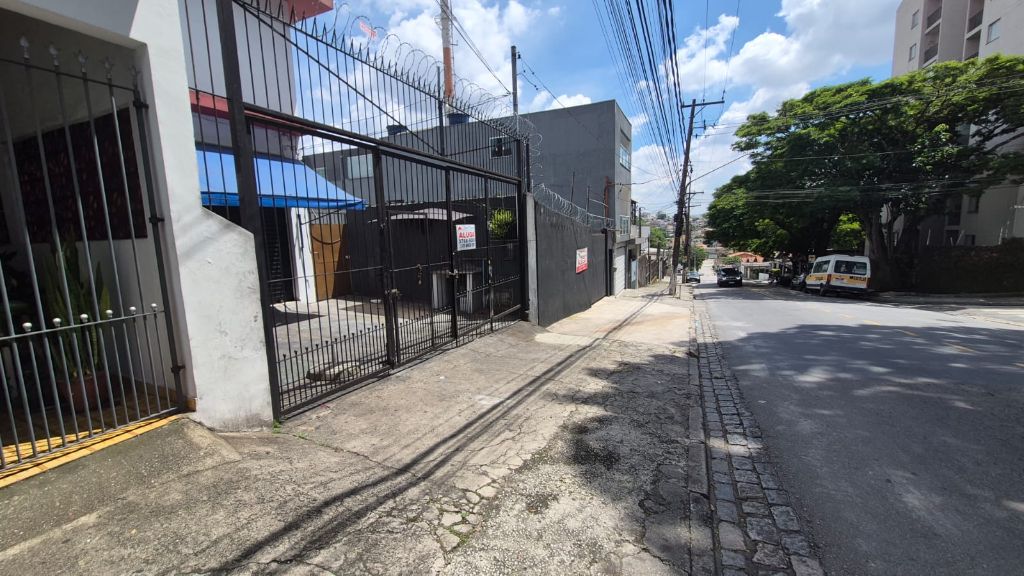 Loja-Salão, 150 m² - Foto 2