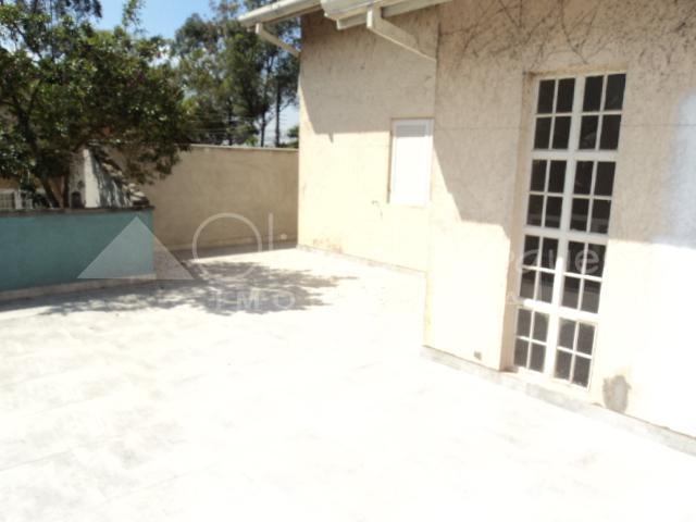 Sobrado, 3 quartos, 250 m² - Foto 31