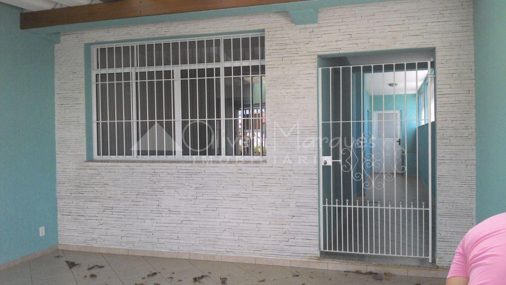 Sobrado, 2 quartos, 140 m² - Foto 1