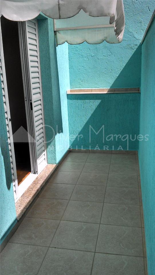 Sobrado, 2 quartos, 140 m² - Foto 22