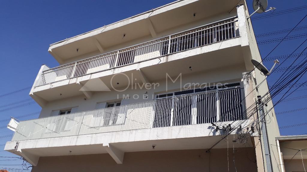 Apartamento, 3 quartos, 120 m² - Foto 1