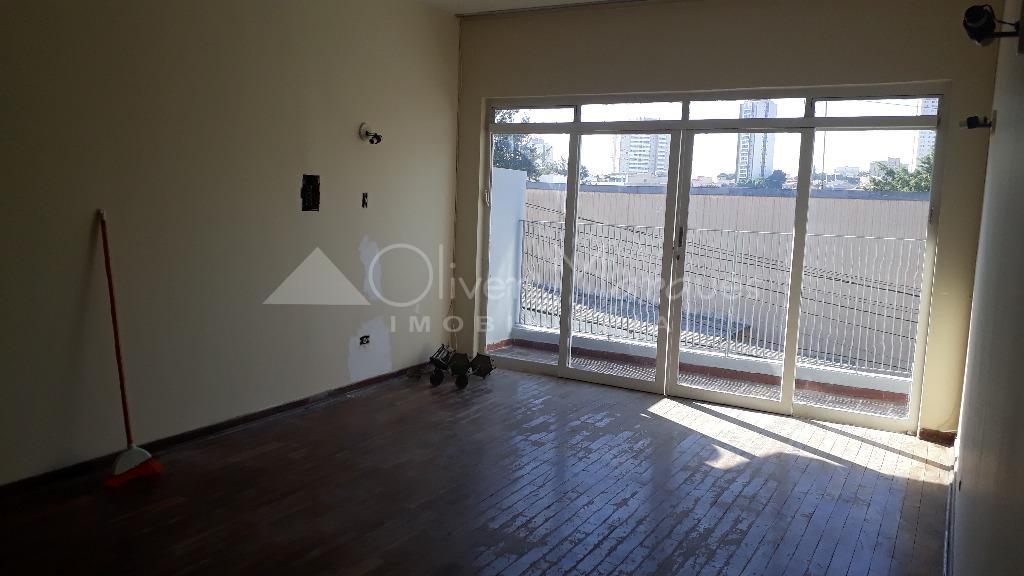 Apartamento, 3 quartos, 120 m² - Foto 2