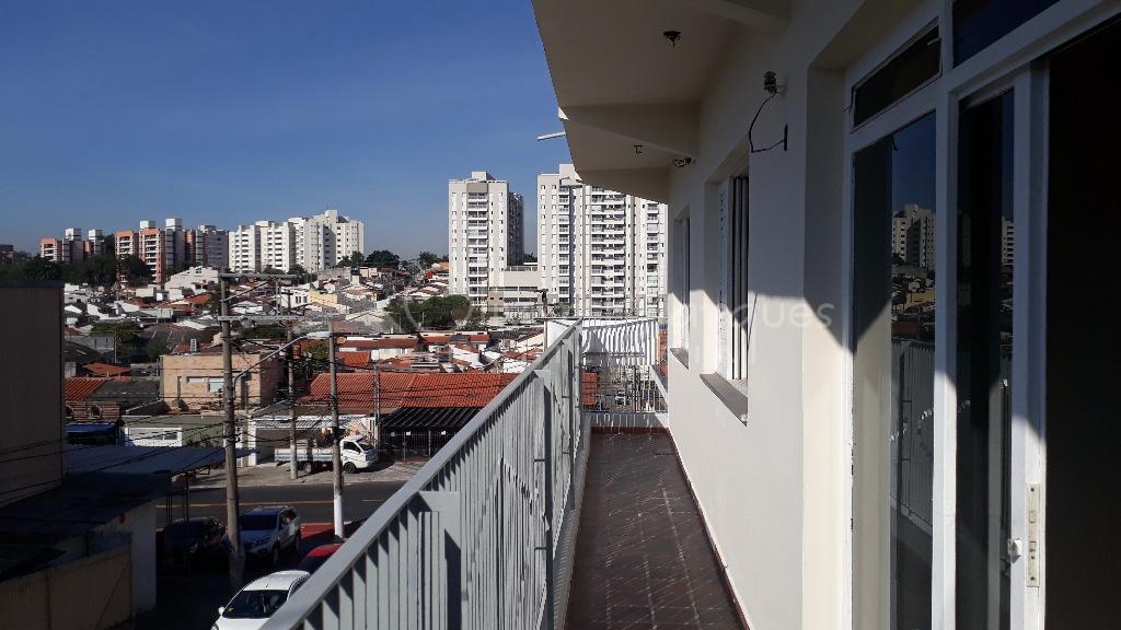 Apartamento, 3 quartos, 120 m² - Foto 5