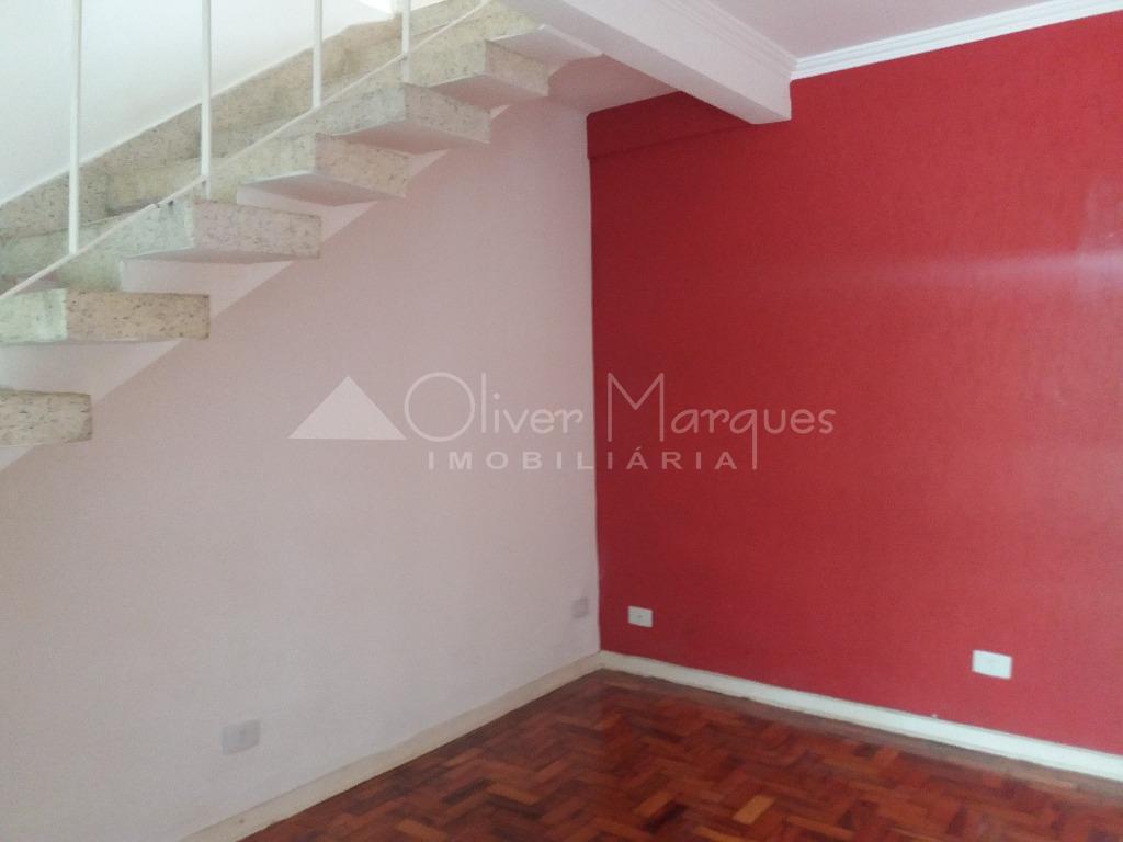 Sobrado, 2 quartos, 88 m² - Foto 2