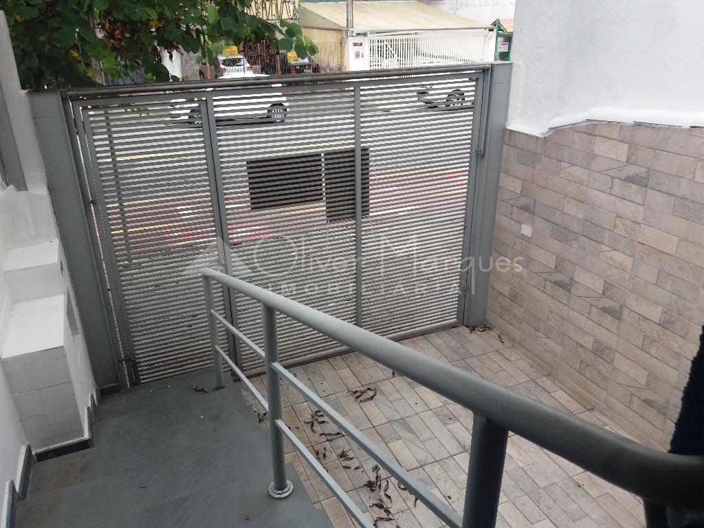 Sobrado, 2 quartos, 88 m² - Foto 17