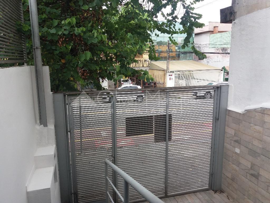 Sobrado, 2 quartos, 88 m² - Foto 22