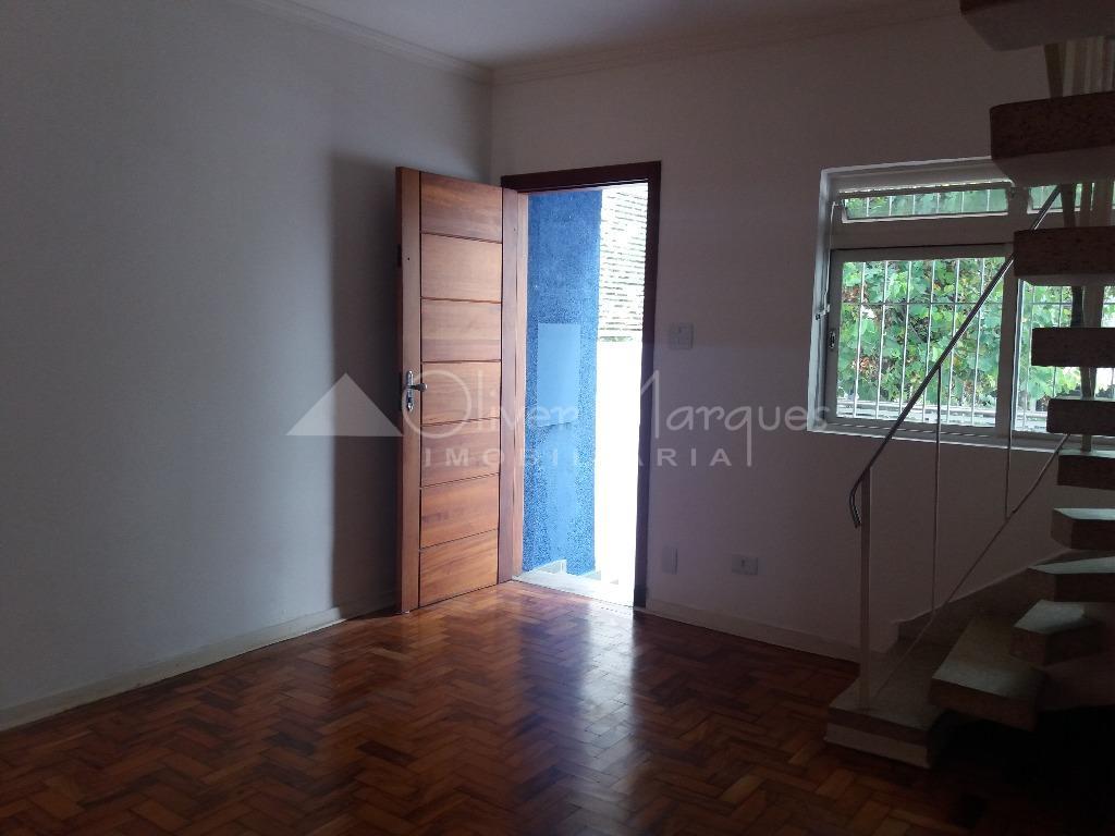 Sobrado, 2 quartos, 88 m² - Foto 23