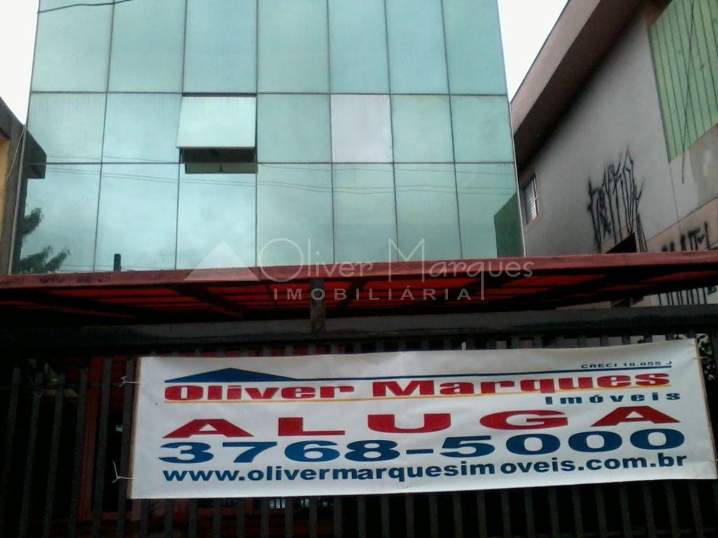 Prédio Inteiro, 400 m² - Foto 1