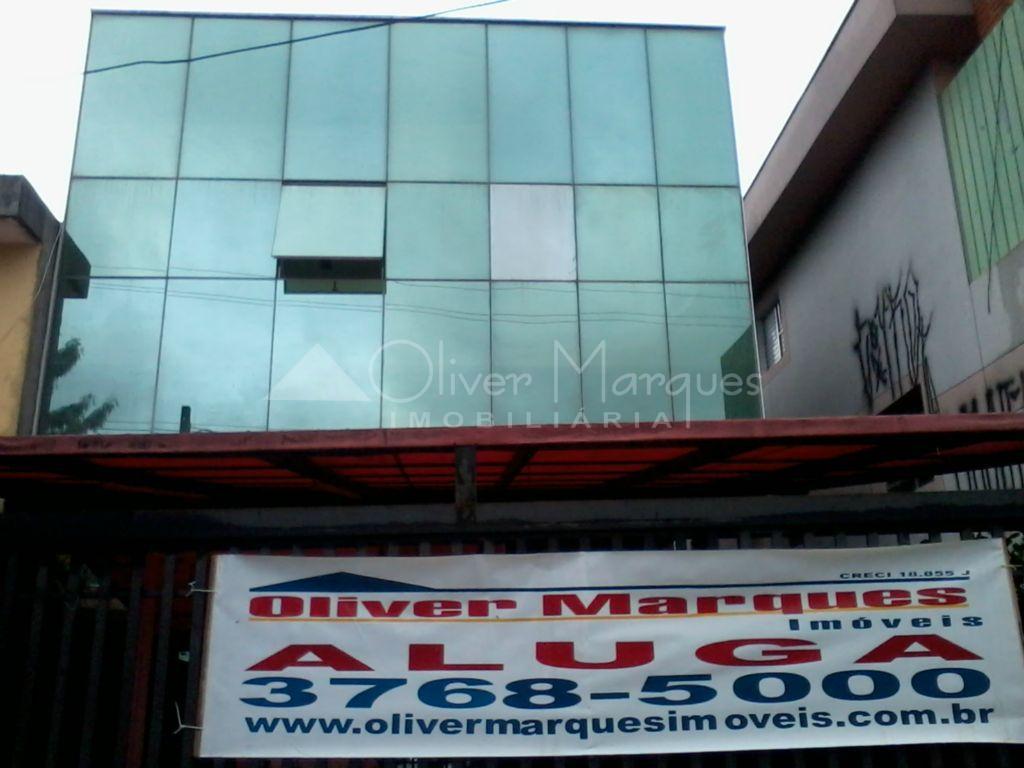 Prédio Inteiro, 400 m² - Foto 2