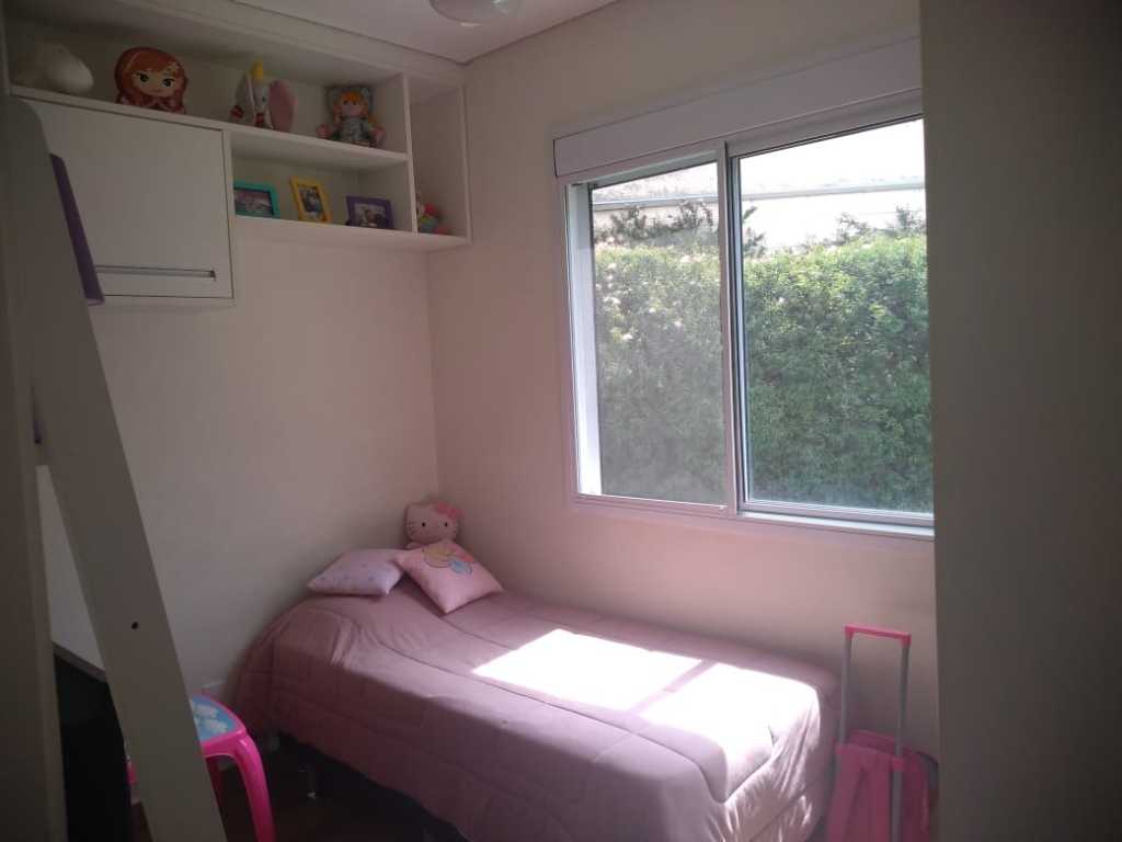 Apartamento, 3 quartos, 60 m² - Foto 10