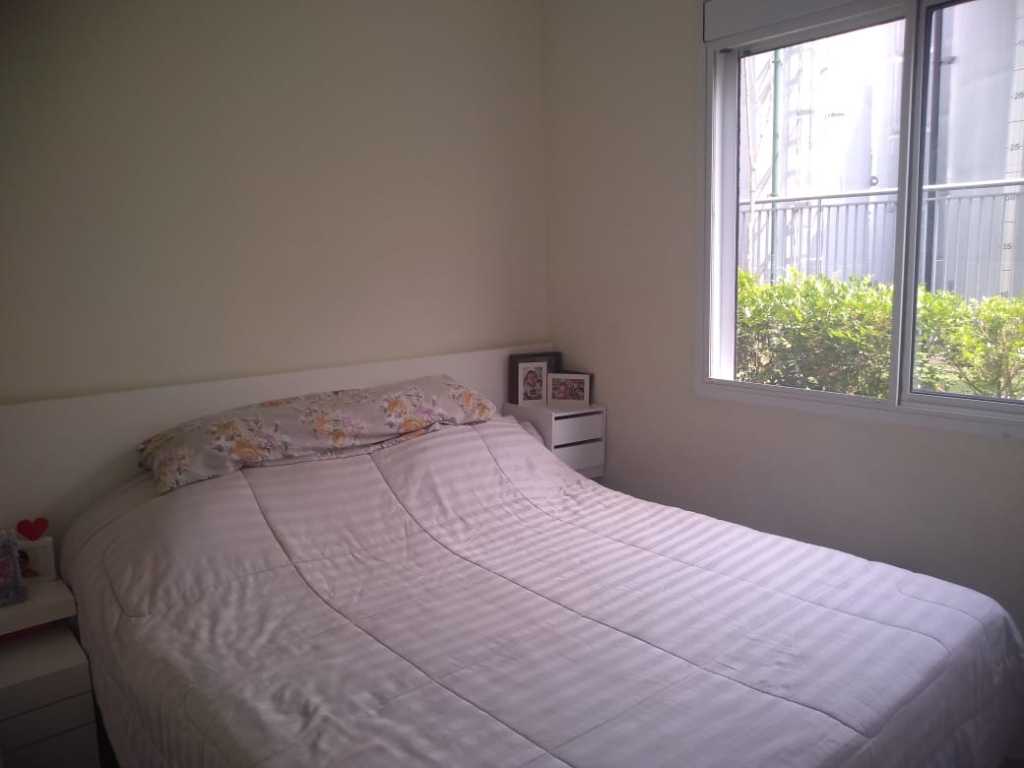 Apartamento, 3 quartos, 60 m² - Foto 11