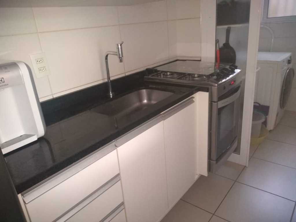 Apartamento, 3 quartos, 60 m² - Foto 5