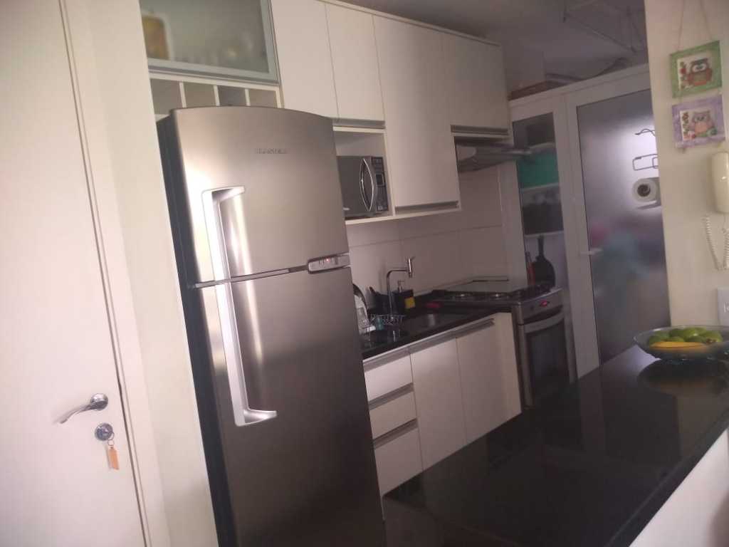 Apartamento, 3 quartos, 60 m² - Foto 4