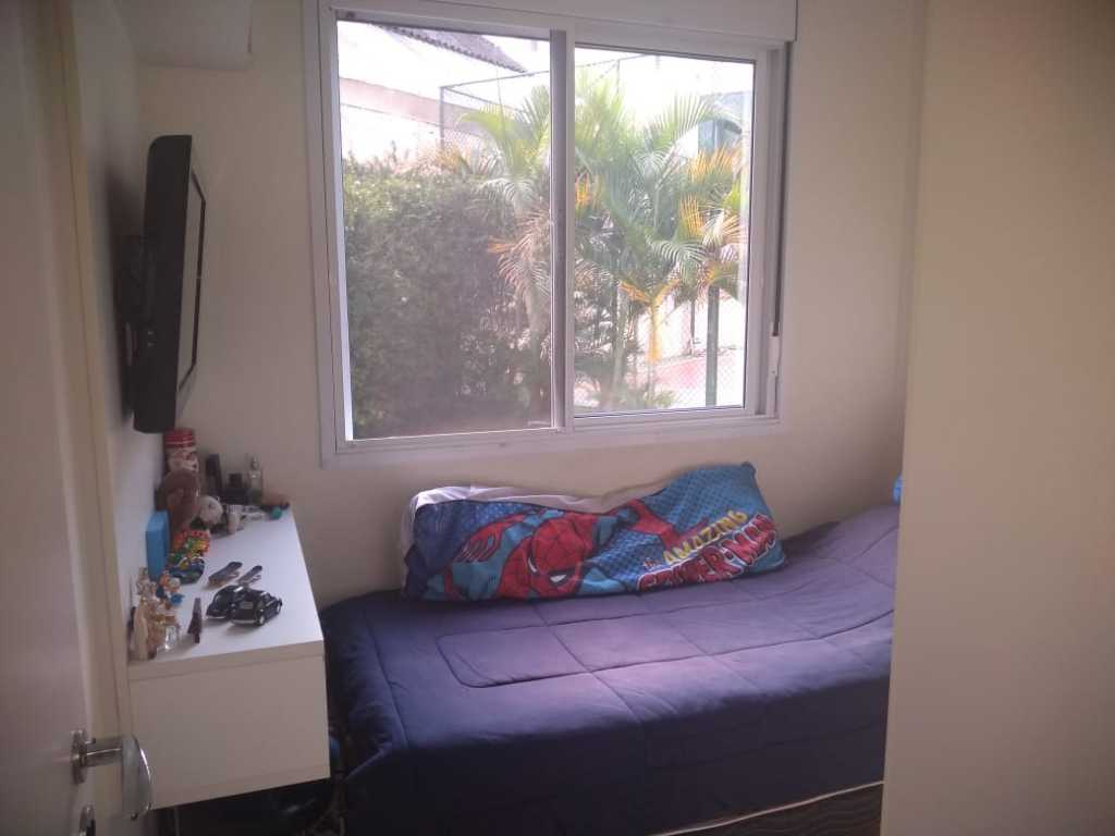 Apartamento, 3 quartos, 60 m² - Foto 9