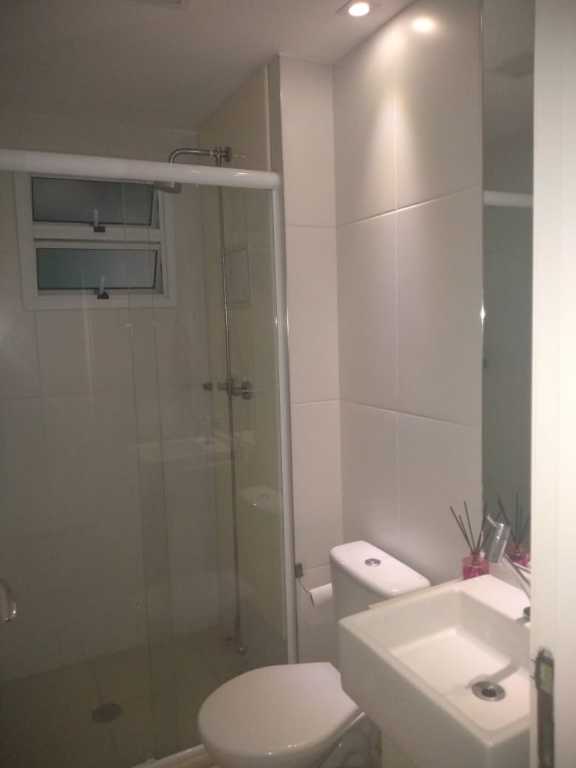 Apartamento, 3 quartos, 60 m² - Foto 13