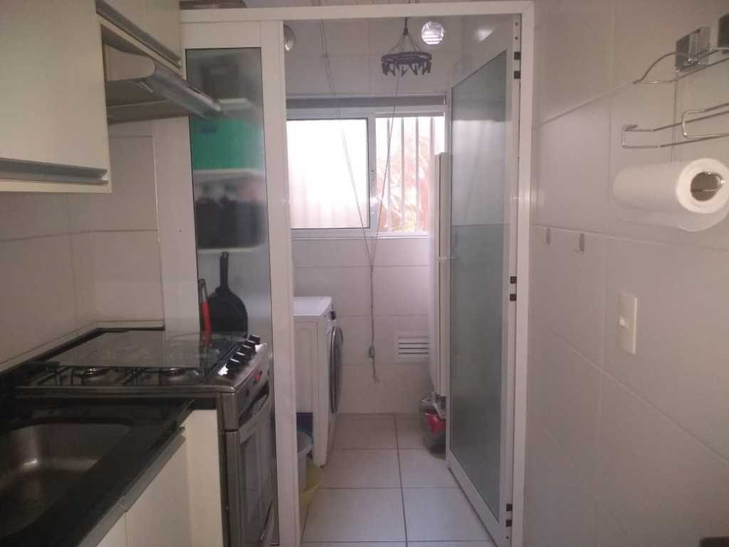 Apartamento, 3 quartos, 60 m² - Foto 6
