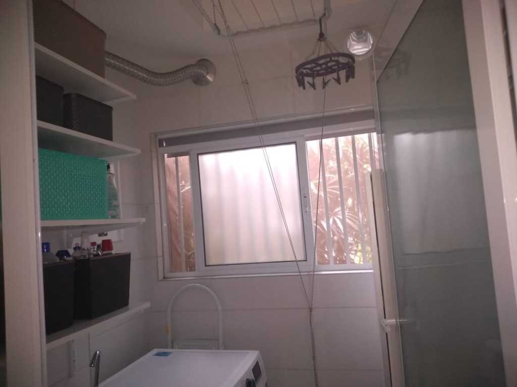 Apartamento, 3 quartos, 60 m² - Foto 7