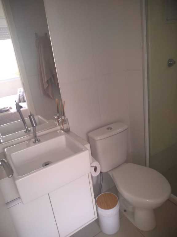 Apartamento, 3 quartos, 60 m² - Foto 12