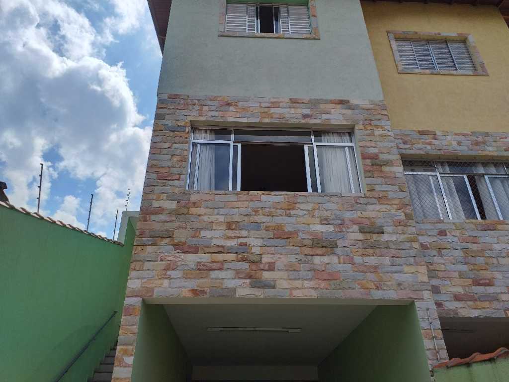 Sobrado, 3 quartos, 183 m² - Foto 20