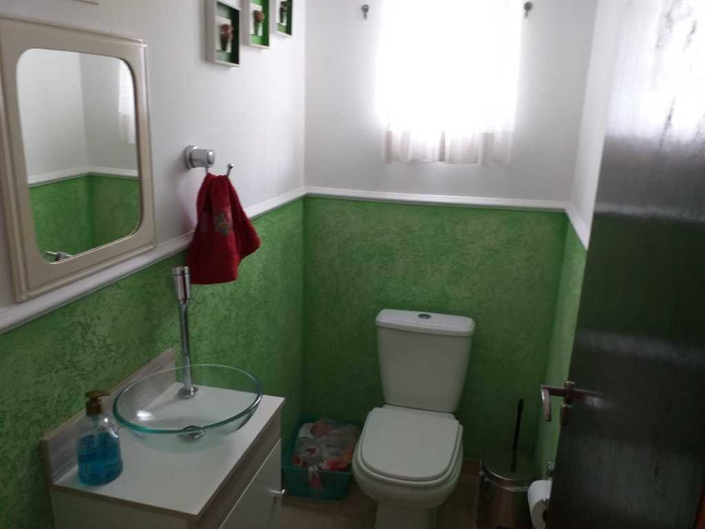 Sobrado, 3 quartos, 183 m² - Foto 15