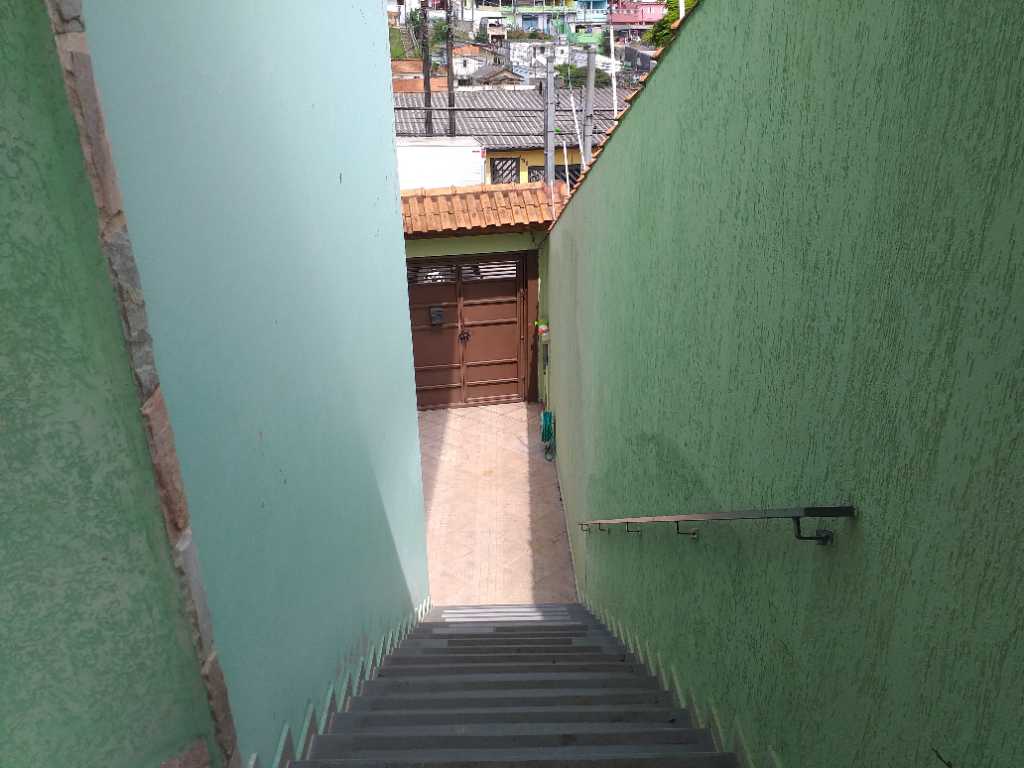 Sobrado, 3 quartos, 183 m² - Foto 17