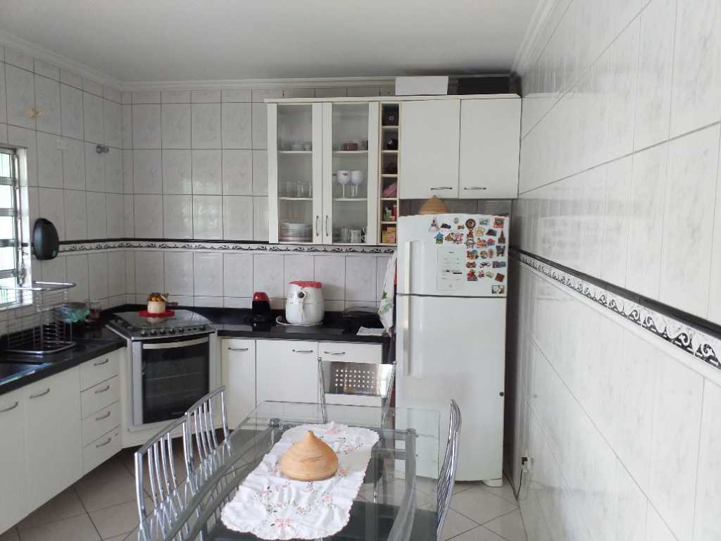 Sobrado, 3 quartos, 183 m² - Foto 14