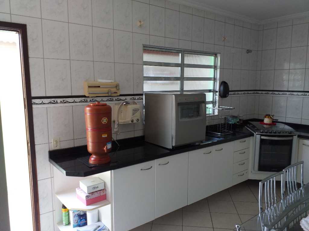 Sobrado, 3 quartos, 183 m² - Foto 13