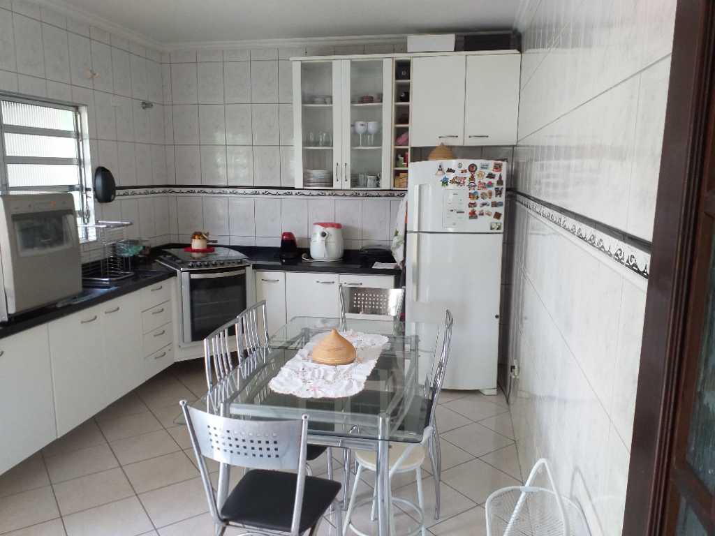 Sobrado, 3 quartos, 183 m² - Foto 12