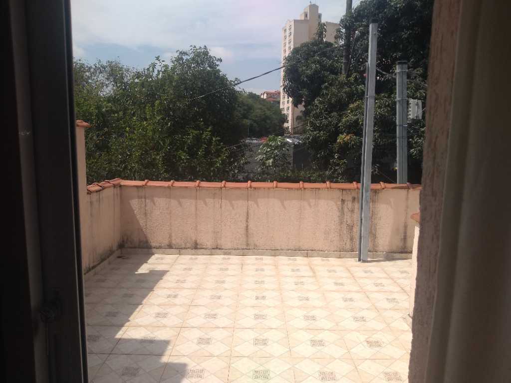 Sobrado, 3 quartos, 150 m² - Foto 8