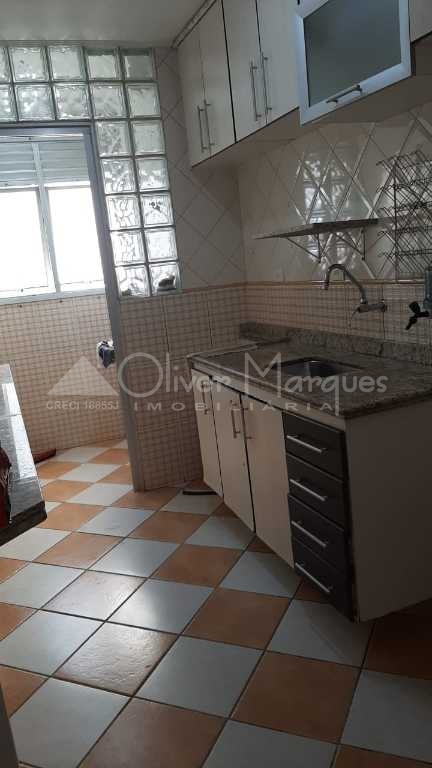 Apartamento para alugar de 3 dormitórios no parque continent