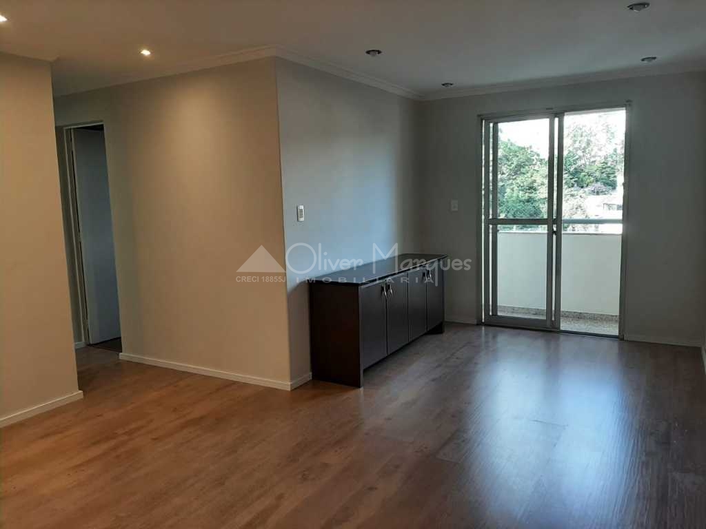 Apartamento para alugar de 3 dormitórios no parque continent