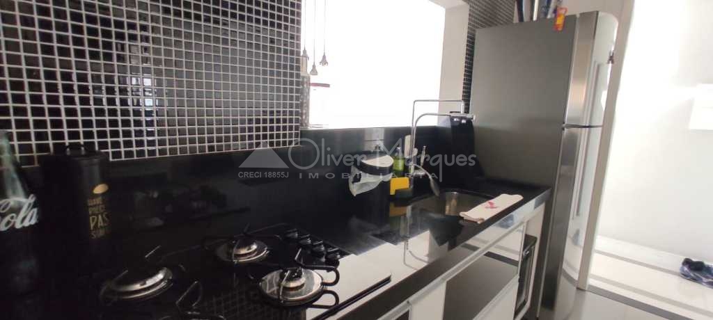Apartamento, 2 quartos, 82 m² - Foto 10