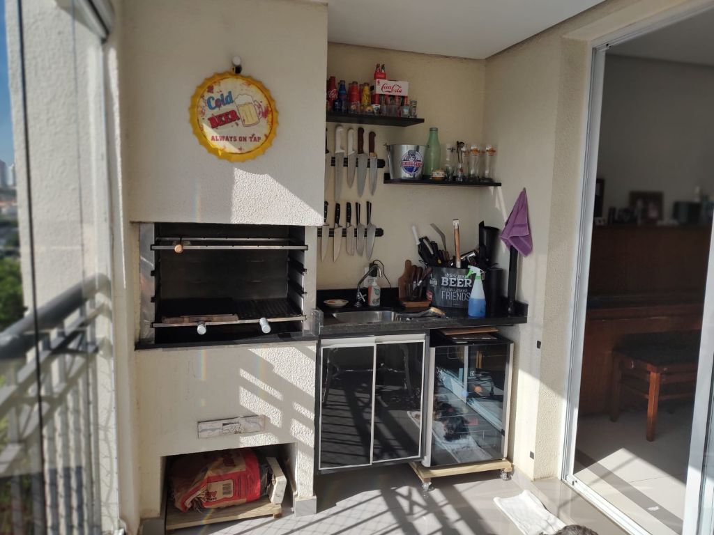 Apartamento, 2 quartos, 82 m² - Foto 5