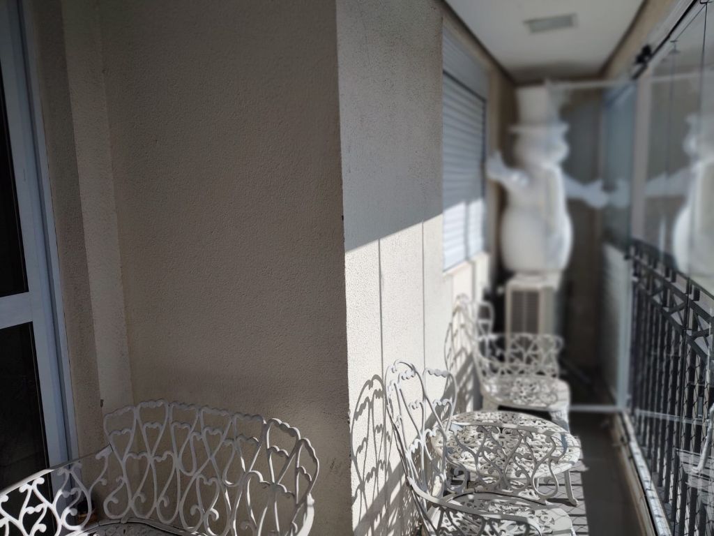 Apartamento, 2 quartos, 82 m² - Foto 4