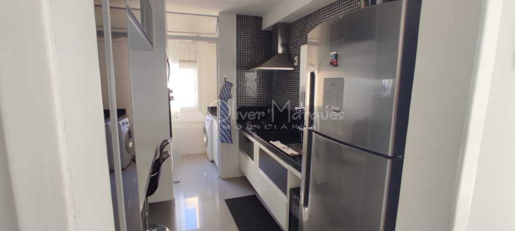 Apartamento, 2 quartos, 82 m² - Foto 12