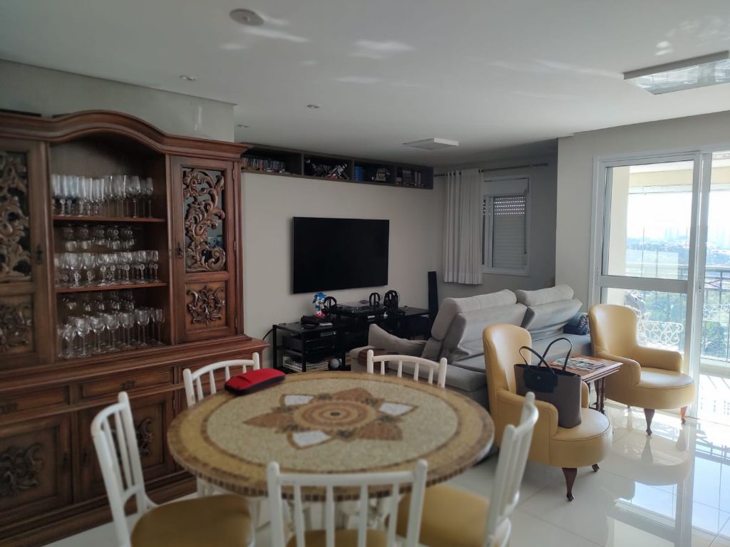 Apartamento, 2 quartos, 82 m² - Foto 1