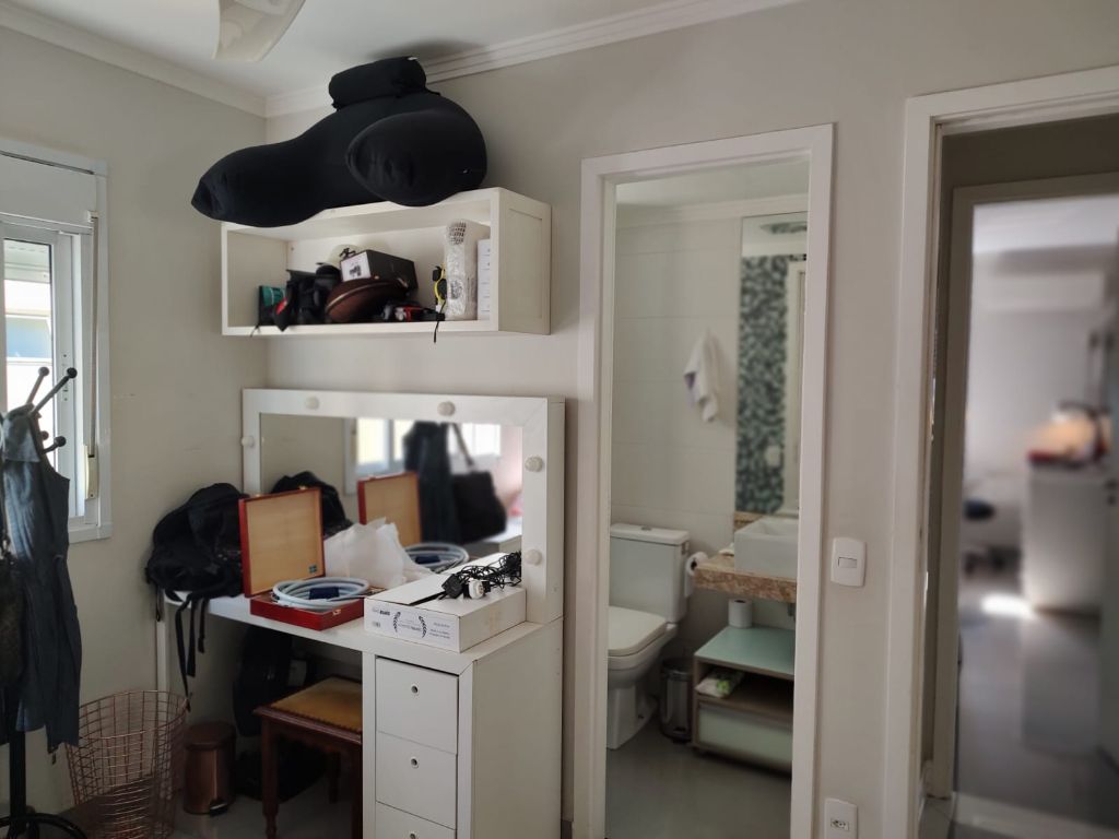 Apartamento, 2 quartos, 82 m² - Foto 7