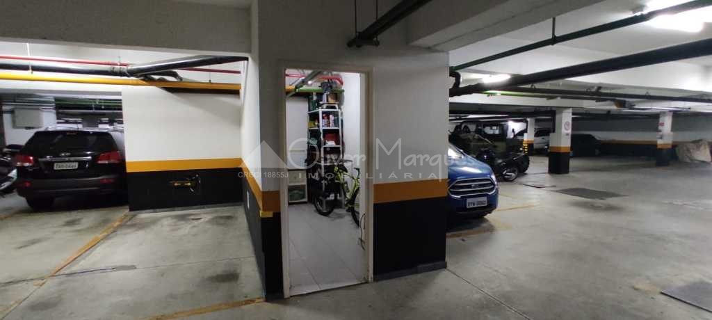 Apartamento, 2 quartos, 82 m² - Foto 21