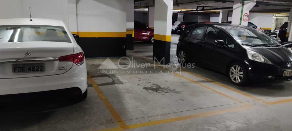 Apartamento, 2 quartos, 82 m² - Foto 22