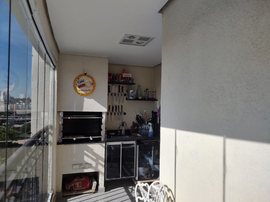Apartamento, 2 quartos, 82 m² - Foto 16