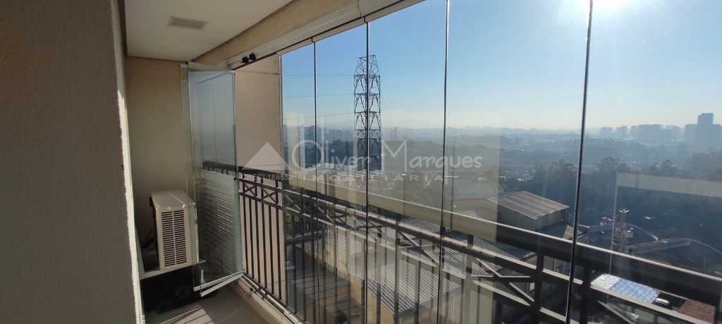 Apartamento, 2 quartos, 82 m² - Foto 14