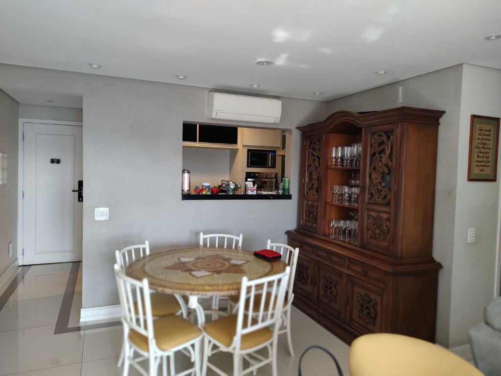 Apartamento, 2 quartos, 82 m² - Foto 2