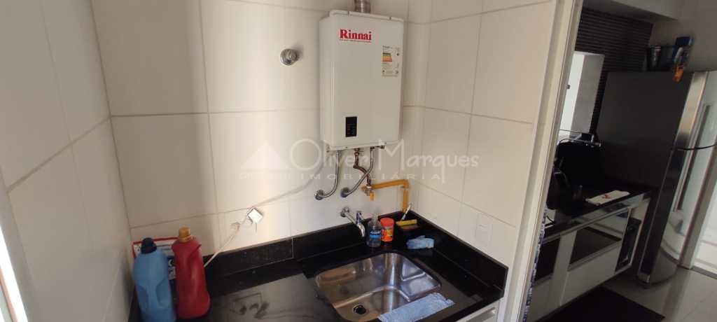 Apartamento, 2 quartos, 82 m² - Foto 13