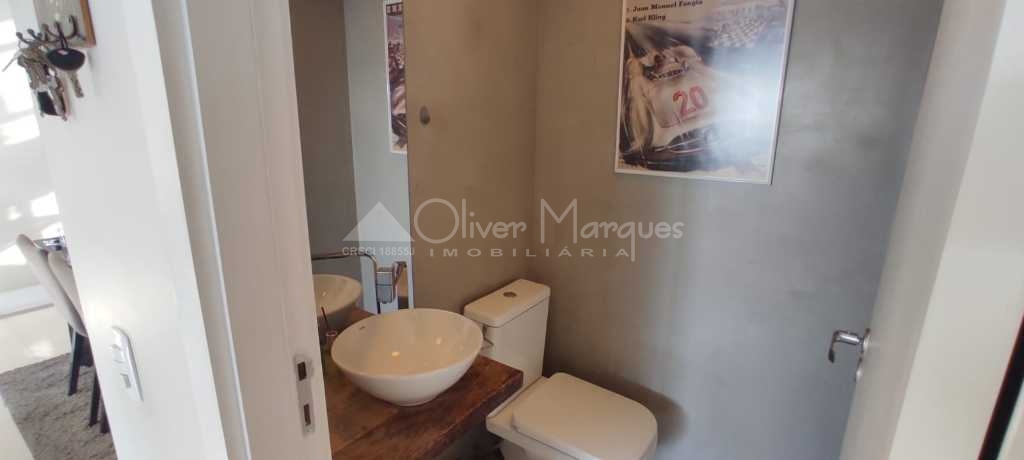 Apartamento, 2 quartos, 82 m² - Foto 9