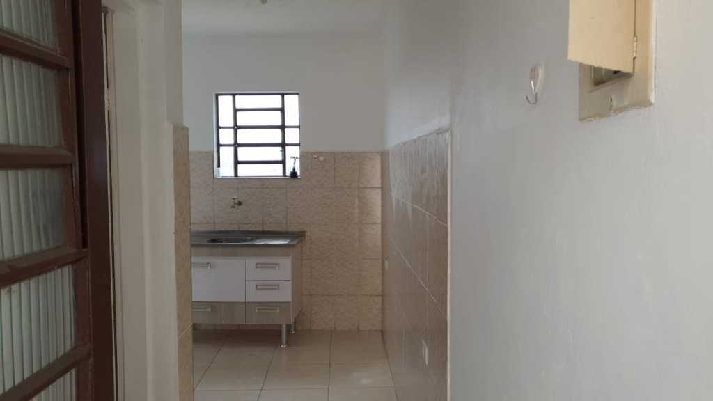 Casa, 1 quarto, 20 m² - Foto 2