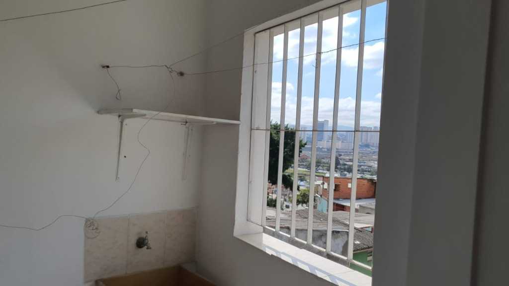 Casa, 1 quarto, 20 m² - Foto 10