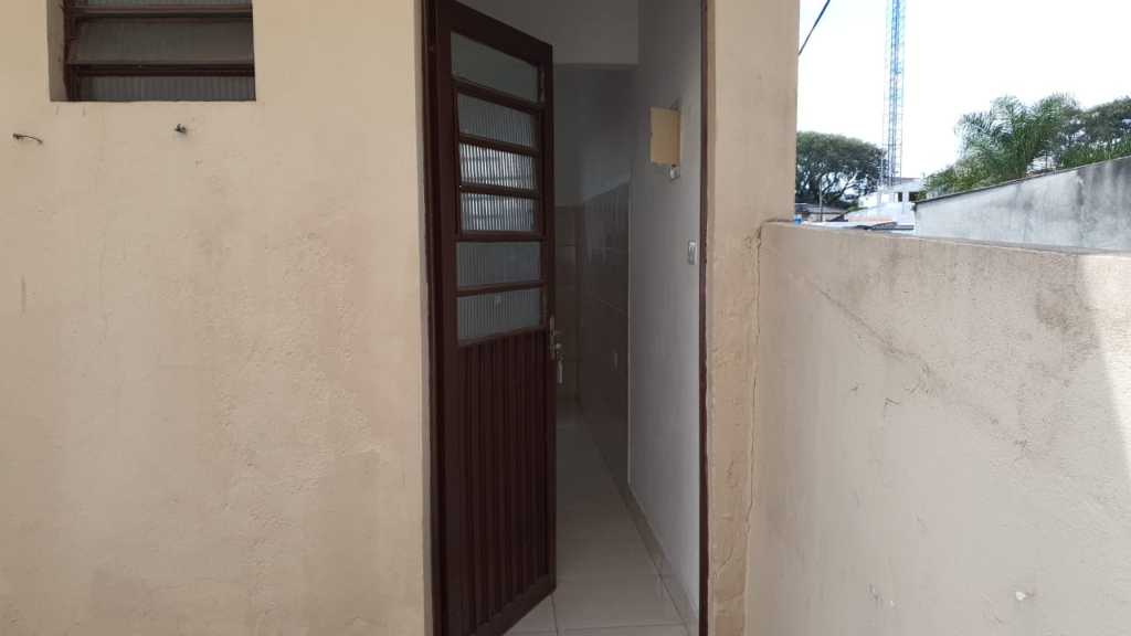 Casa, 1 quarto, 20 m² - Foto 1