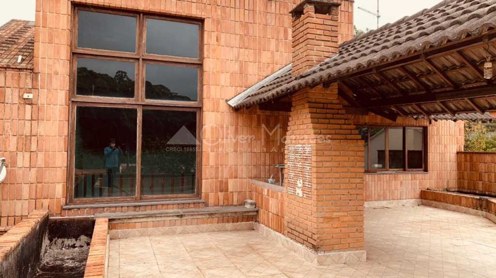 Casa, 4 quartos, 199 m² - Foto 15